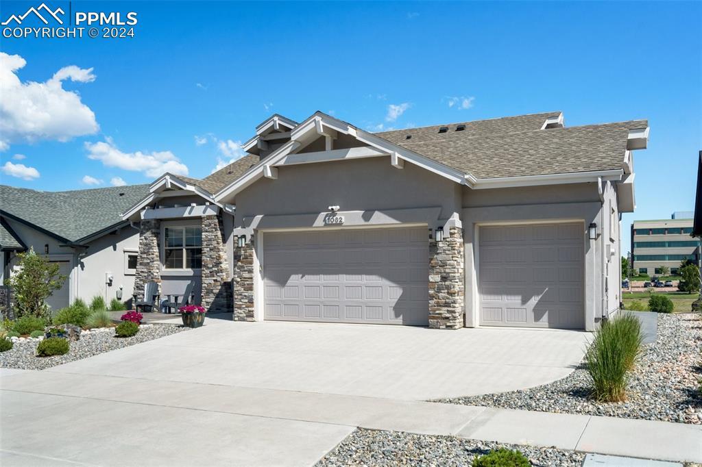 1062 Native Dancer Ter., Colorado Springs, CO 80921