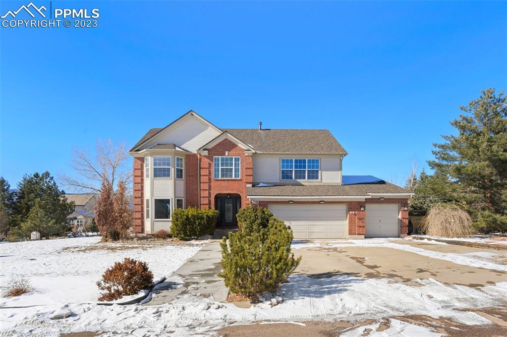 15130 Copperfield Dr., Colorado Springs, CO 80921