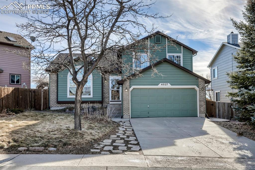4827 Herndon Cir., Colorado Springs, CO 80920