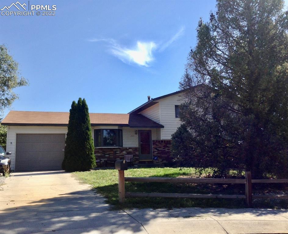 1545 Peterson Rd., Colorado Springs, CO 80915