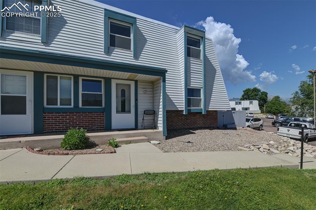 3029 E Fountain Blvd., Colorado Springs, CO 80910