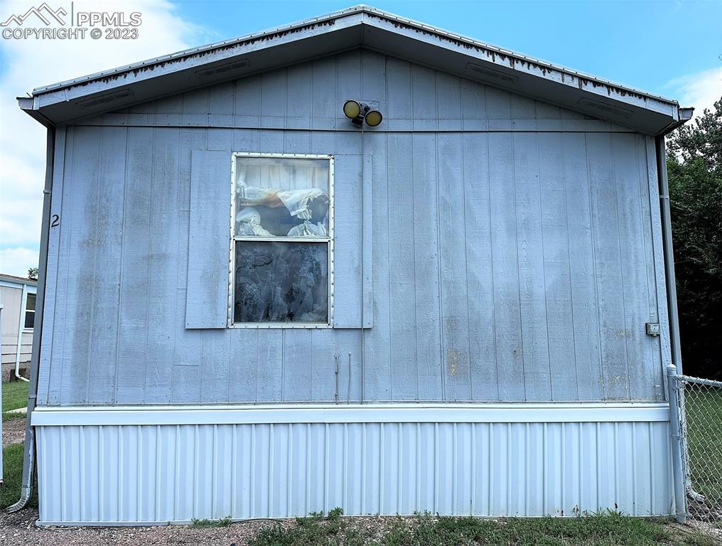 2595 Wooddale Rd. #2, Colorado Springs, CO 80906