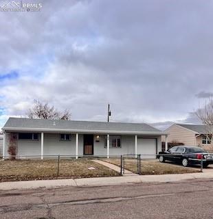 69 Hayes Dr., Colorado Springs, CO 80911