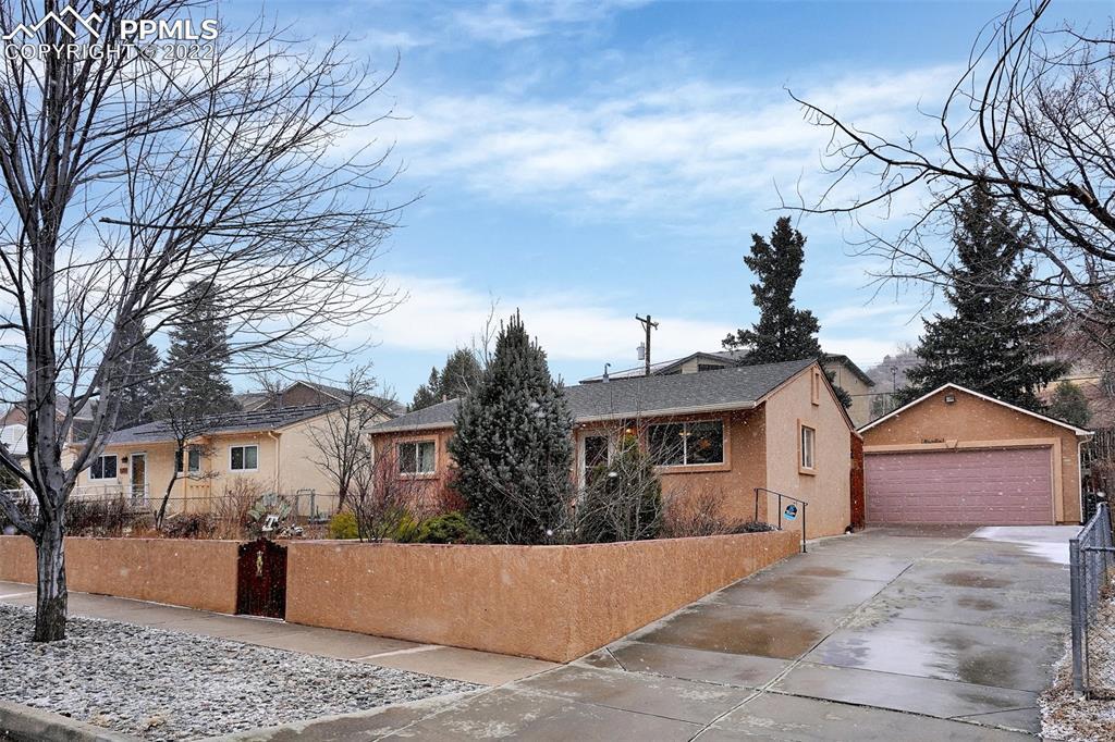 1335 Oswego St., Colorado Springs, CO 80904