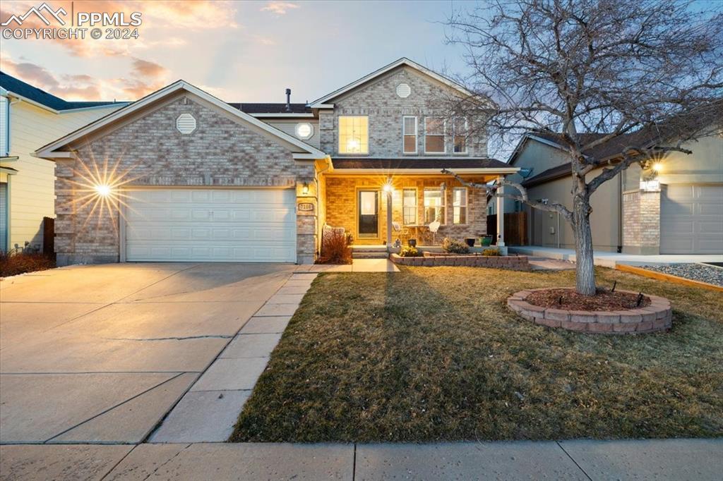 7108 Hillock Dr., Colorado Springs, CO 80922