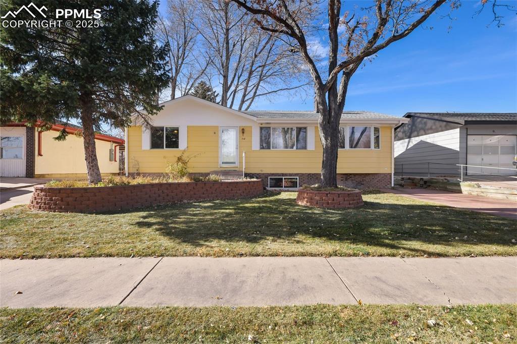 718 Querida Dr., Colorado Springs, CO 80909