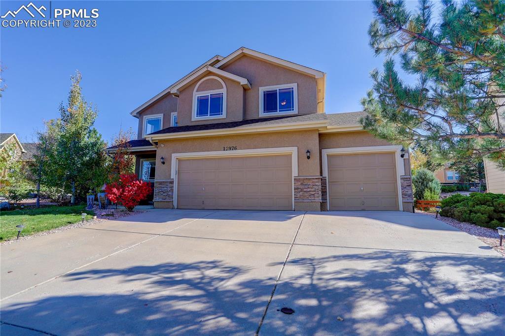 12976 Rockbridge Cir., Colorado Springs, CO 80921