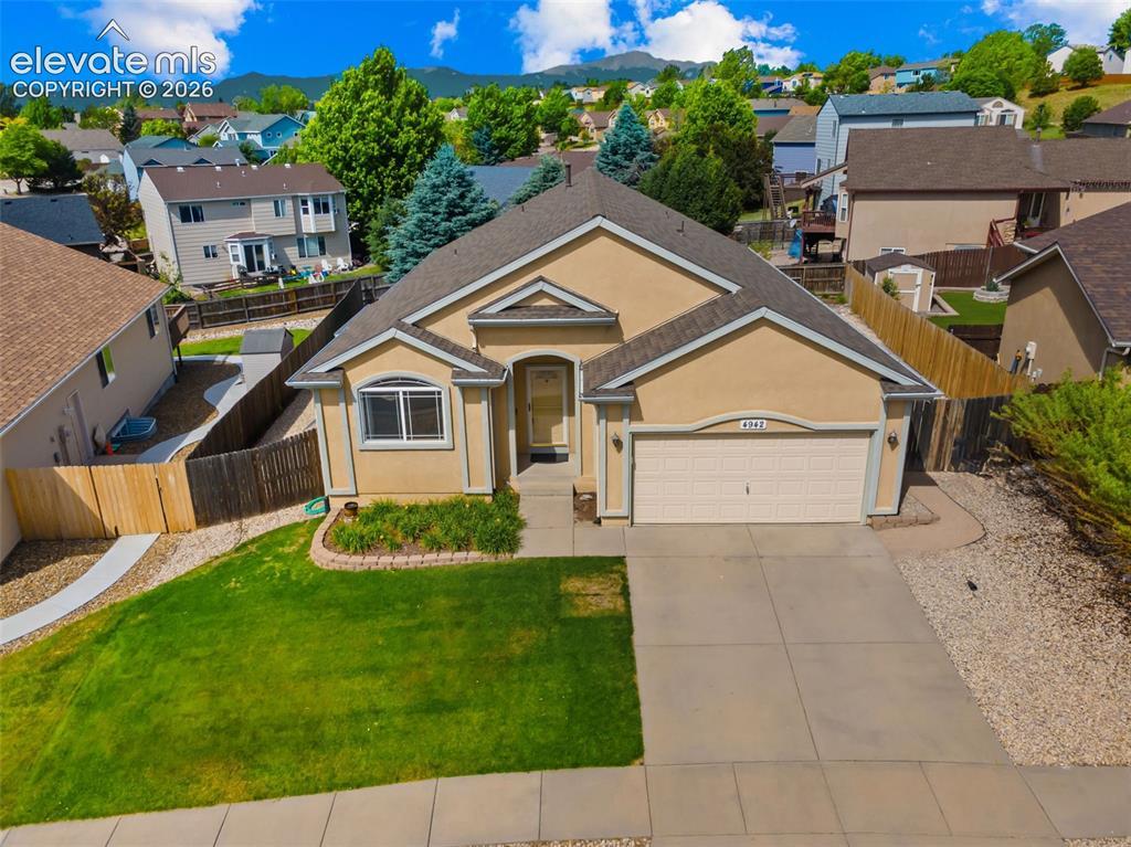 4942 Dunecrest Dr., Colorado Springs, CO 80922