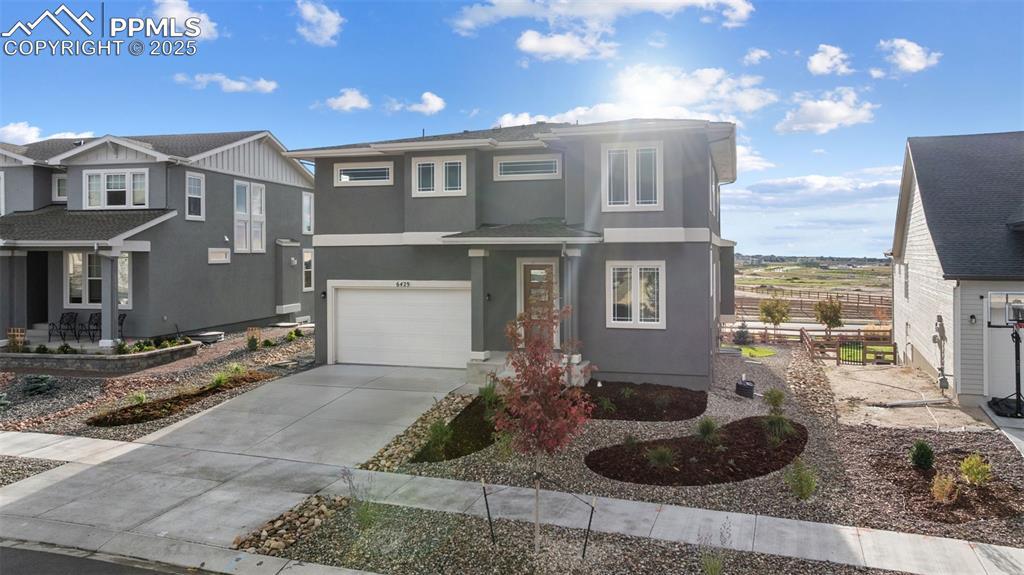 6429 Deco Dr., Colorado Springs, CO 80924