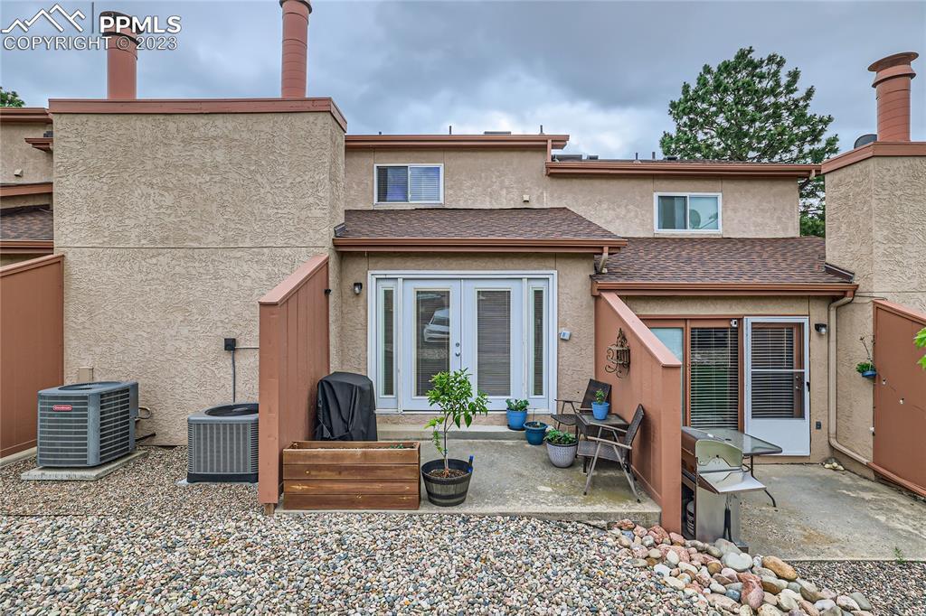 4104 Forrest Hill Rd., Colorado Springs, CO 80907