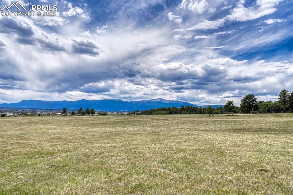 6060 Old Ranch Rd., Colorado Springs, CO 80908