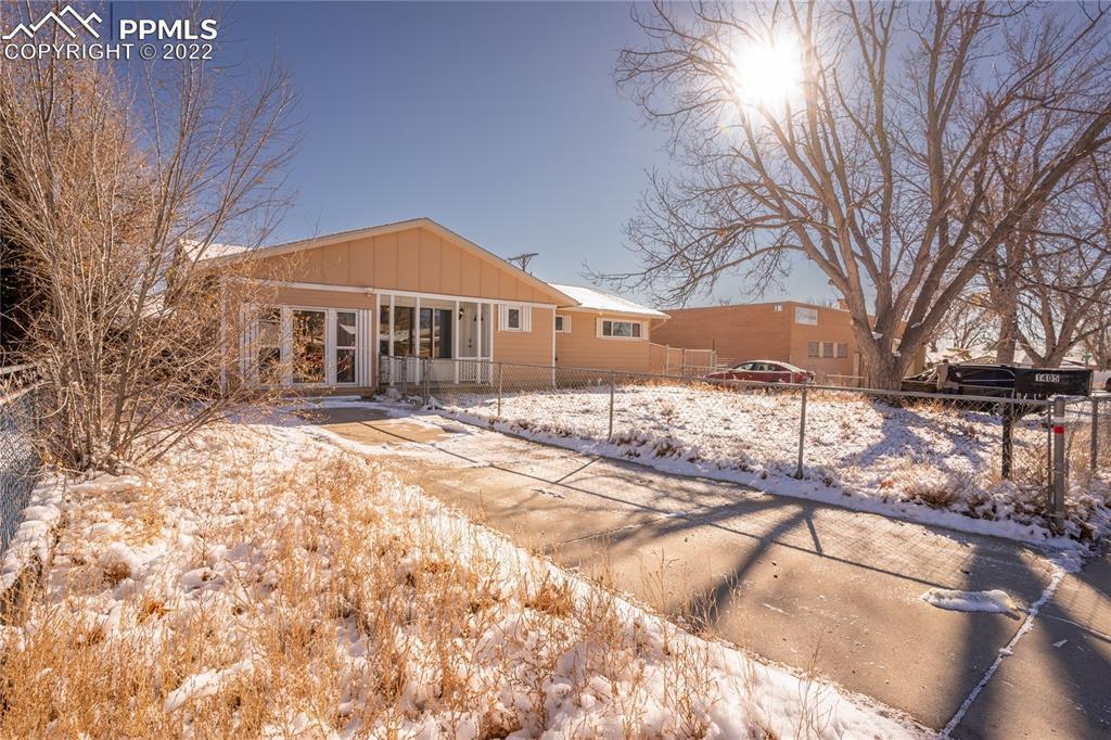 1405 Main St., Colorado Springs, CO 80911