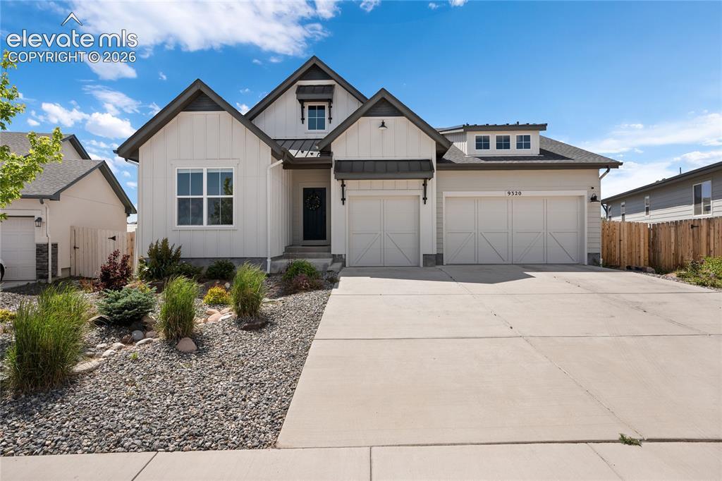 9320 Beaver Brook Dr., Colorado Springs, CO 80908