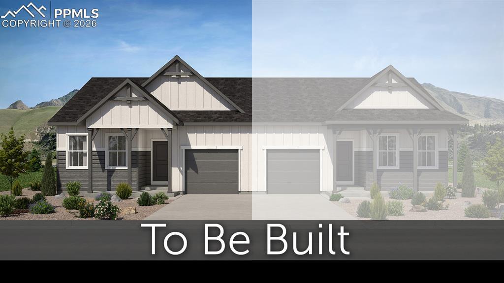 6061 Autumn Haze Dr., Colorado Springs, CO 80922