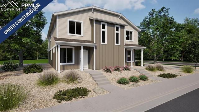 New Construction Homes For Sale This Week in Colorado Springs: November 5th to November 11th