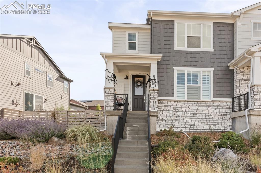 8258 Mount Ouray Rd., Littleton, CO 80125