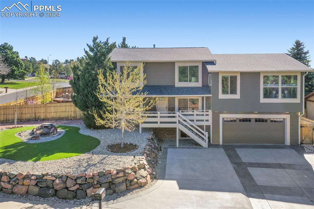 4965 Ellery Ln., Colorado Springs, CO 80919