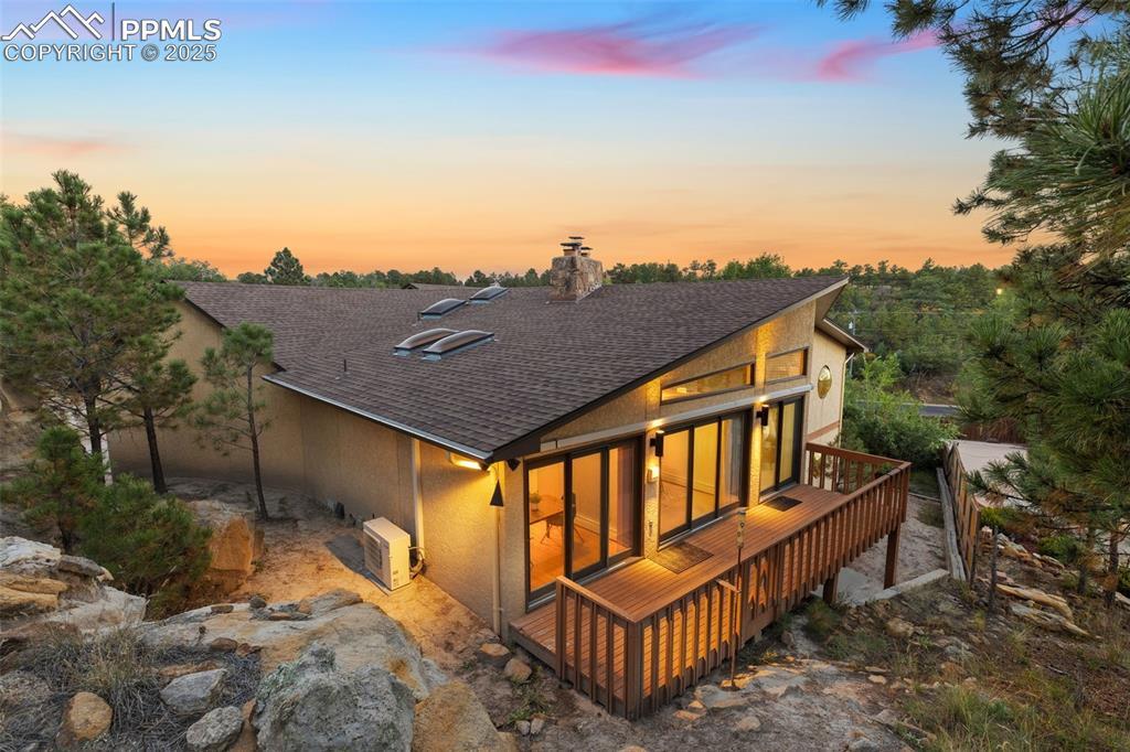 4516 Constitution Ave., Colorado Springs, CO 80915