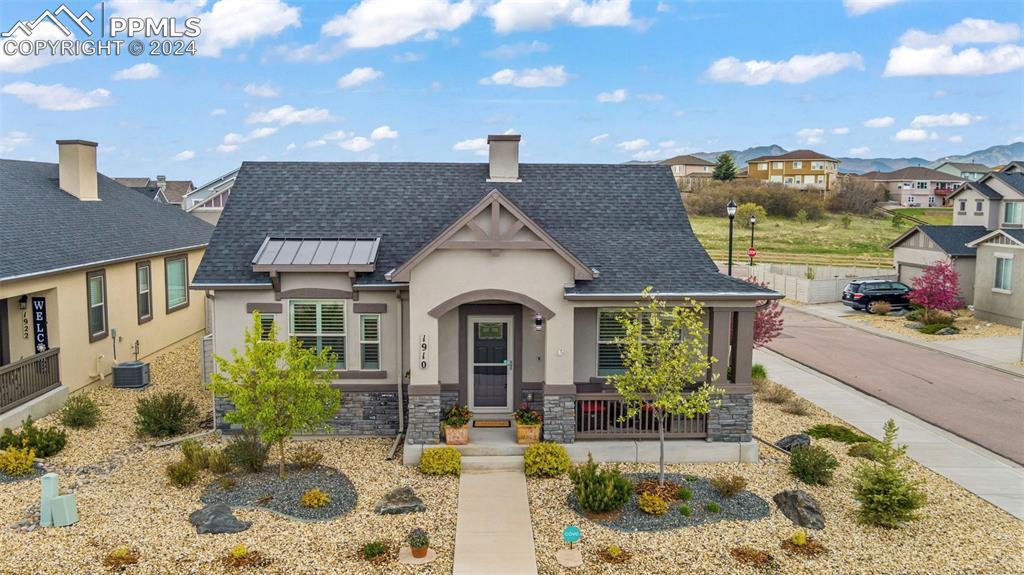 1910 Medici Ln., Colorado Springs, CO 80921