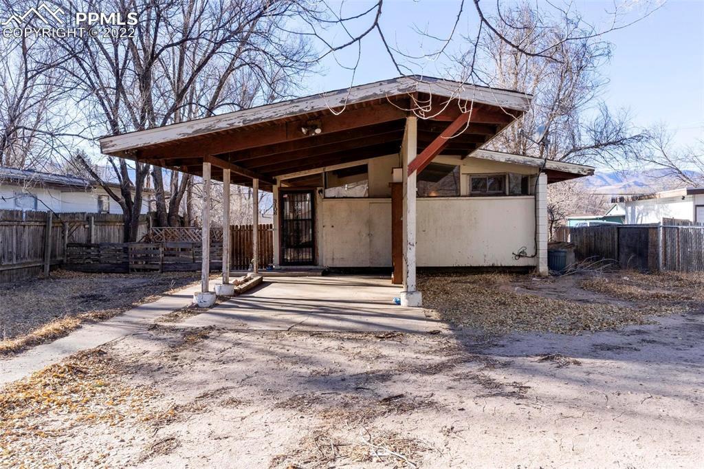 3106 Virginia Ave., Colorado Springs, CO 80907