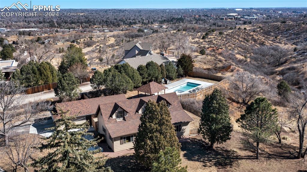 1075 Broadview Pl., Colorado Springs, CO 80904