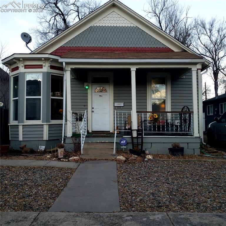 2214 W Bijou St., Colorado Springs, CO 80904