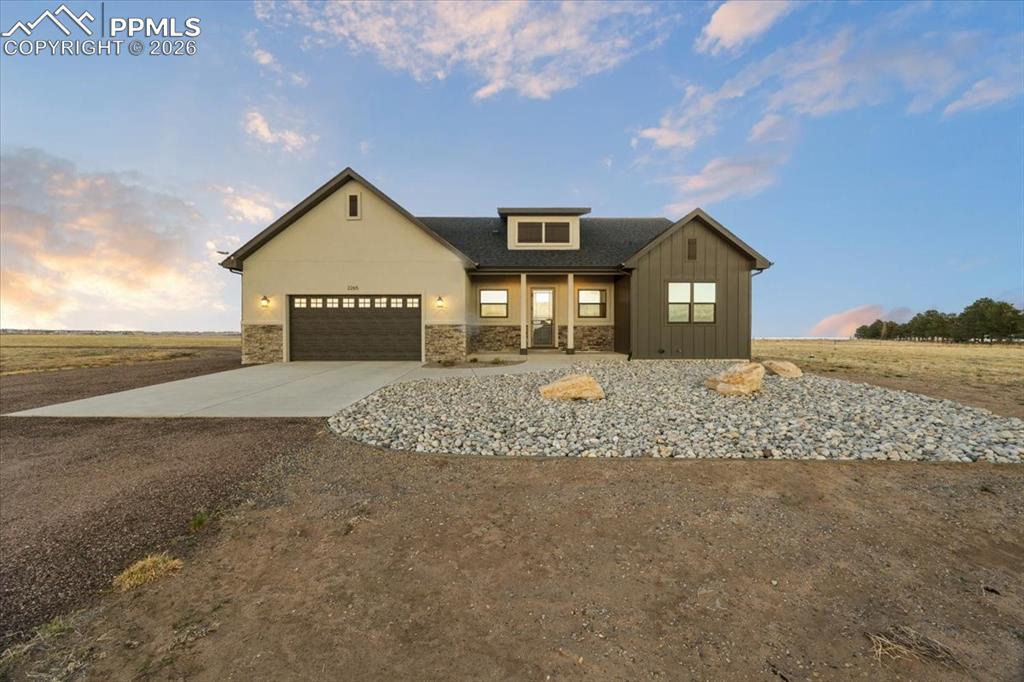 2265 Terri Lee Dr., Peyton, CO 80831