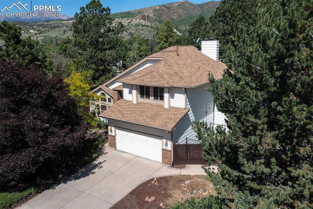 2145 Ramsgate Ter., Colorado Springs, CO 80919