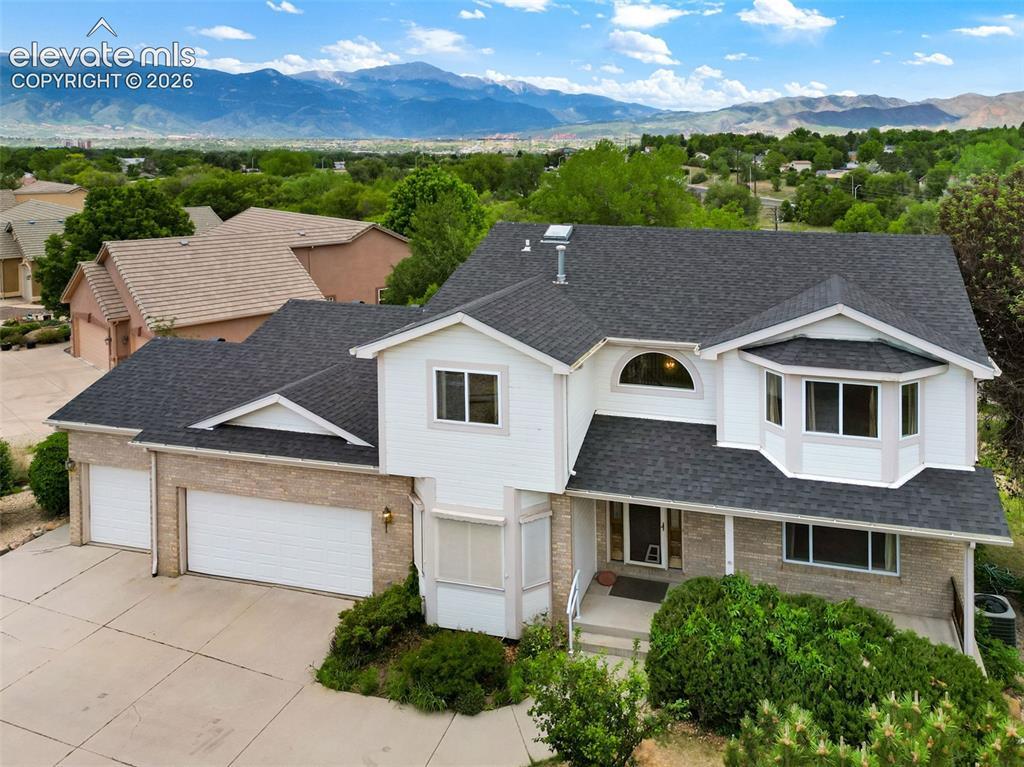 3330 Muirfield Dr., Colorado Springs, CO 80907