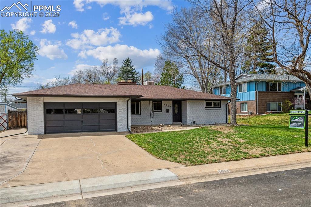6913 Teller Ct., Arvada, CO 80003