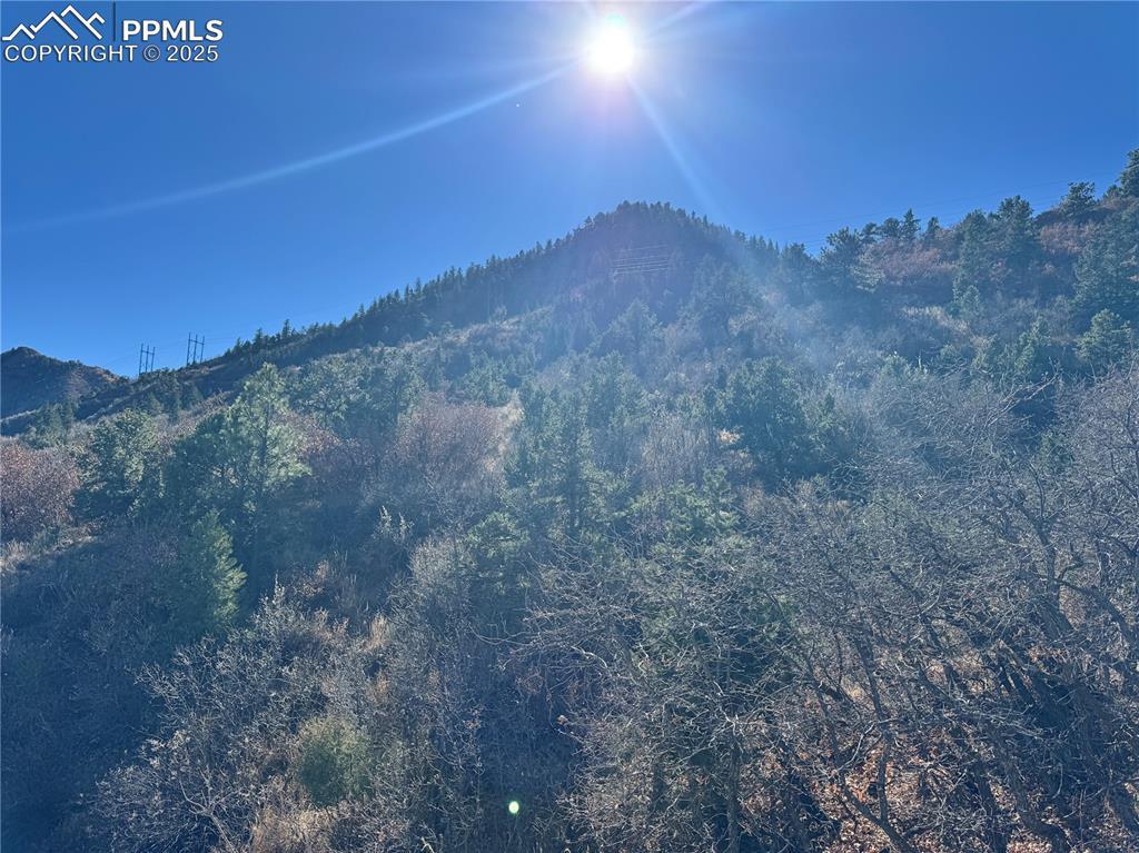 Hill St., Manitou Springs, CO 80829