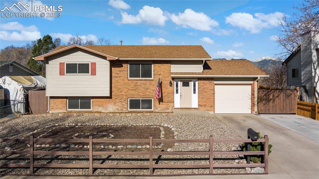 6862 Metropolitan St., Colorado Springs, CO 80911