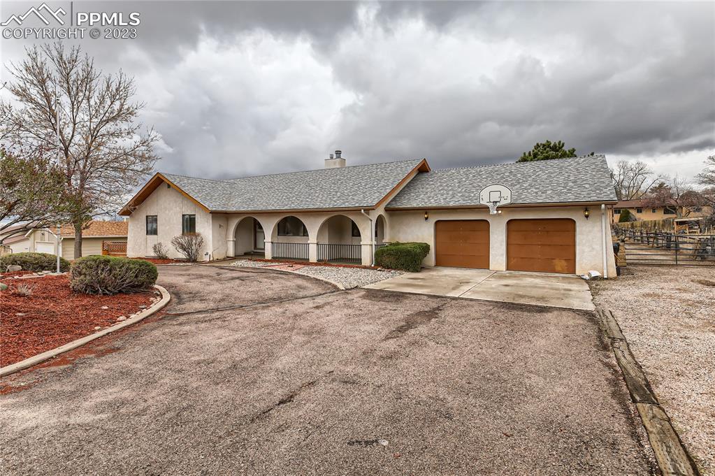 5240 Topaz Dr., Colorado Springs, CO 80918