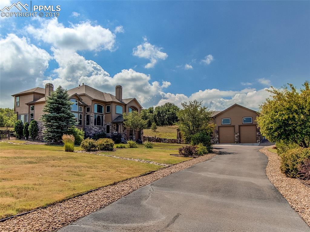 286 Starburst Cir., Castle Rock, CO 80104