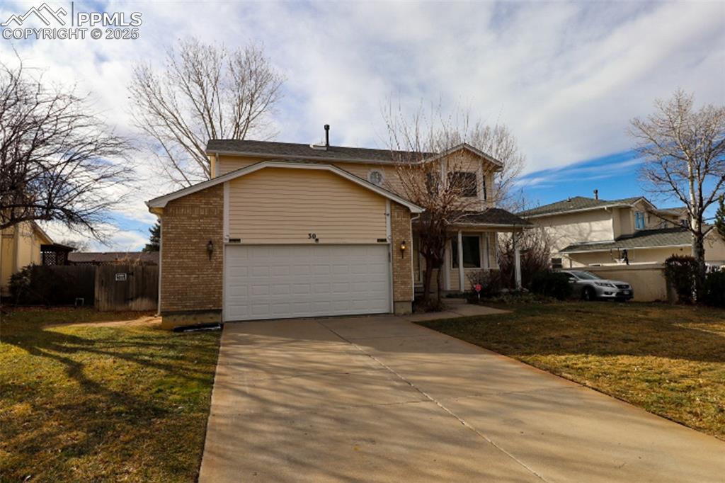 30 Bellita Dr., Pueblo, CO 81001