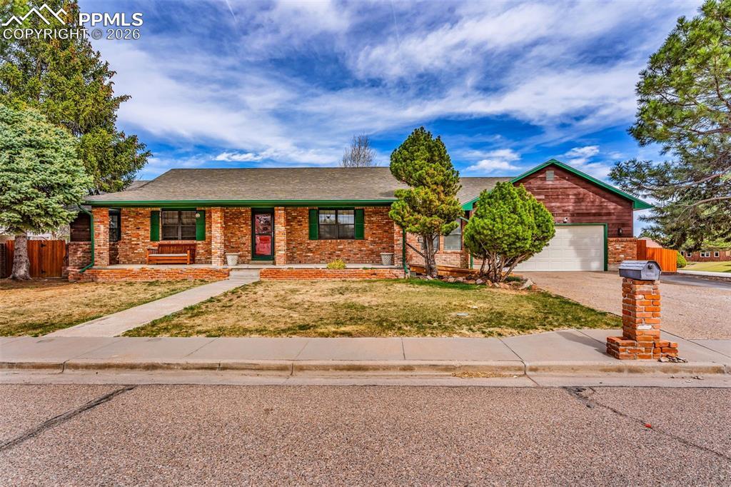 3150 Bandera Blvd., Pueblo, CO 81005