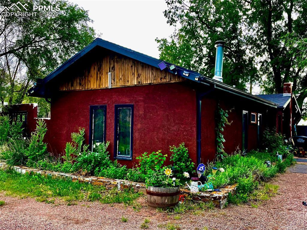 911 Swope Ave., Colorado Springs, CO 80909