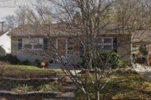 1431 Howard Ave., Colorado Springs, CO 80909