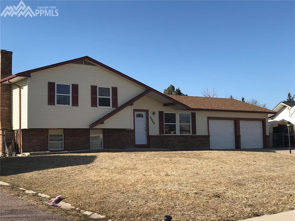 4948 Durasno Ter., Colorado Springs, CO 80911