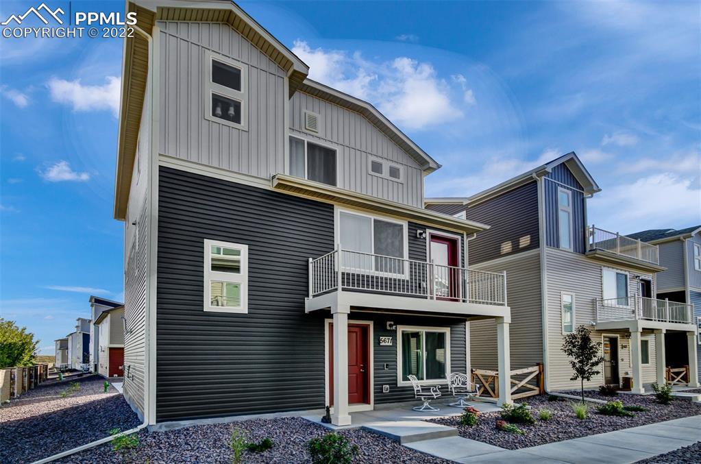 5671 Tramore Ct., Colorado Springs, CO 80927