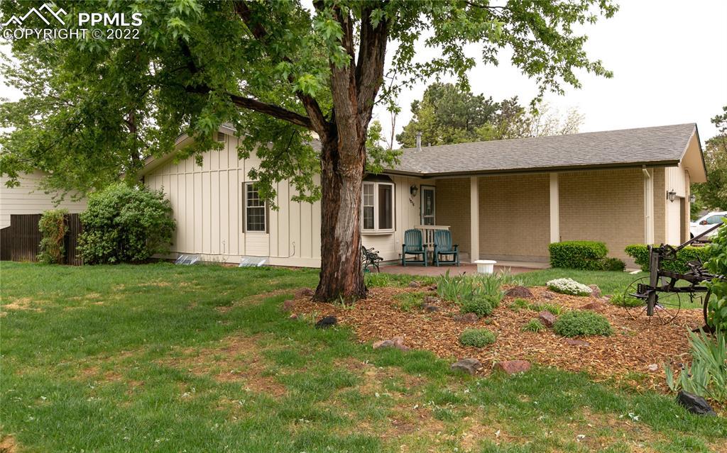 3275 E Parade Cir., Colorado Springs, CO 80917