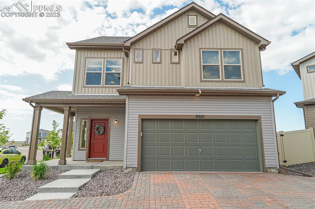 6950 Silvergrass Dr., Colorado Springs, CO 80927
