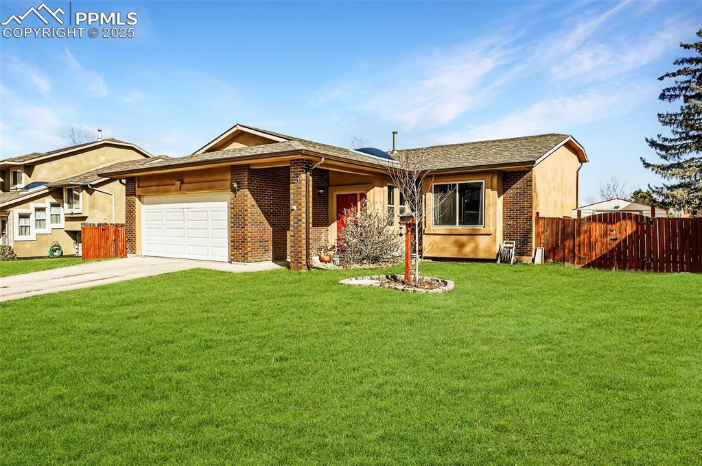 6145 Fall River Dr., Colorado Springs, CO 80918