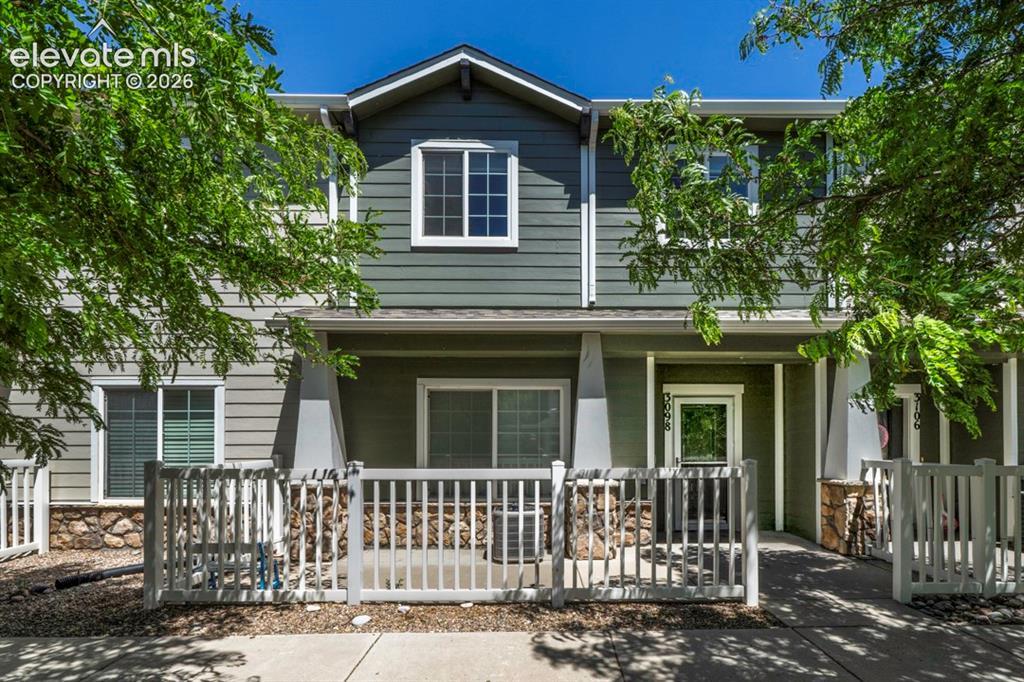 3098 Shikra View, Colorado Springs, CO 80916