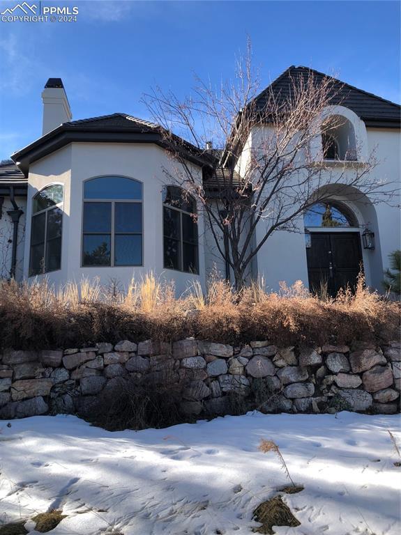 3810 Cheyenne Mountain Zoo Rd., Colorado Springs, CO 80906