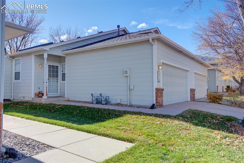 1110 Samuel Point, Colorado Springs, CO 80906