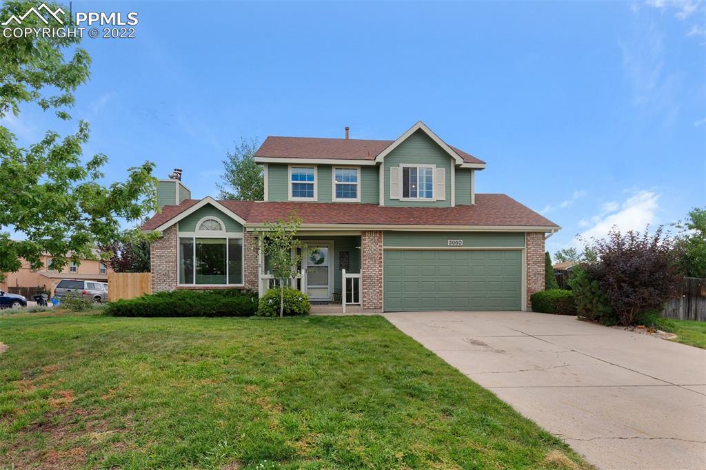 3960 Topsail Dr., Colorado Springs, CO 80918