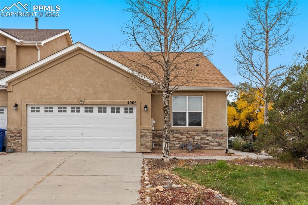 4005 Siferd Blvd., Colorado Springs, CO 80917