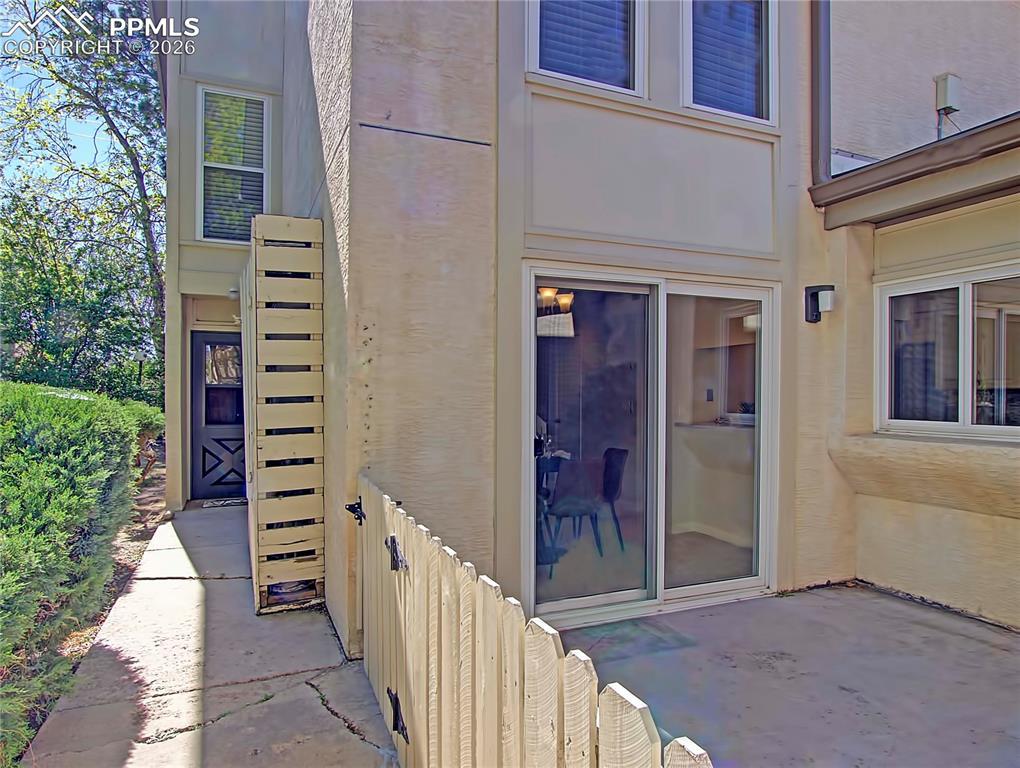 3330 Templeton Gap Rd. #8, Colorado Springs, CO 80907