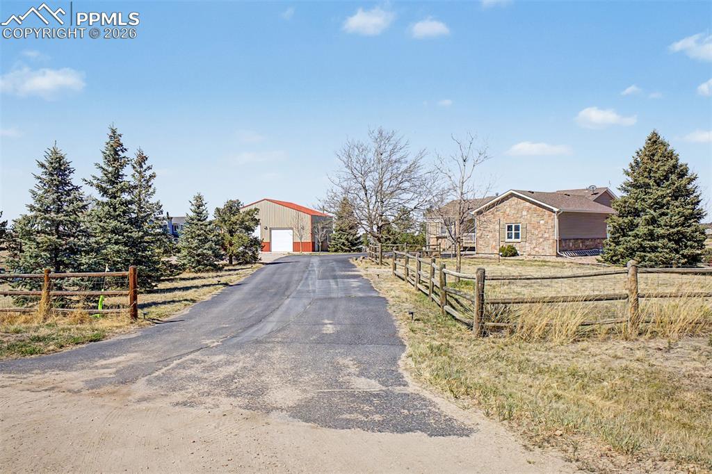 1793 Prairie Owl Rd., Parker, CO 80138